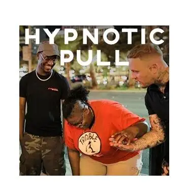 

Hypnotic Pull by Patrick Redford,Magic Tricks
