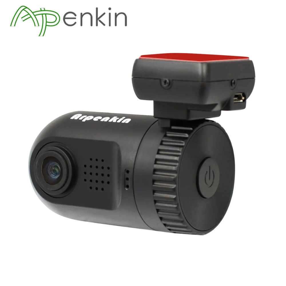 Автомобильный видеорегистратор Arpenkin Mini 0805 P GPS 1296 конденсатор g сенсор