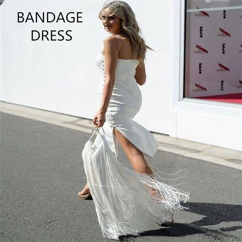 2017 сексуальные летние белые без бретелек Vestidos Для женщин одно плечо сторона