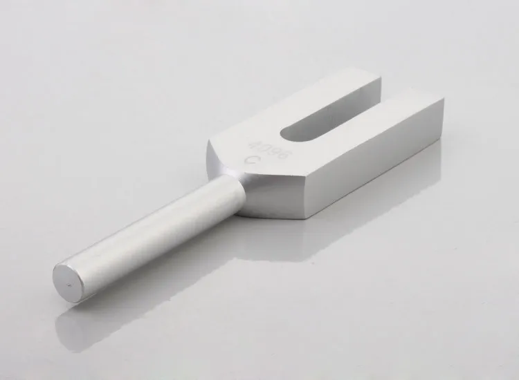 

4096Hz energy healing crystal tuning fork