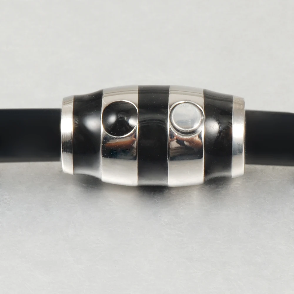 Woll ювелирные изделия для женщин/мужчин 2 в 1 полезный браслет германиевый