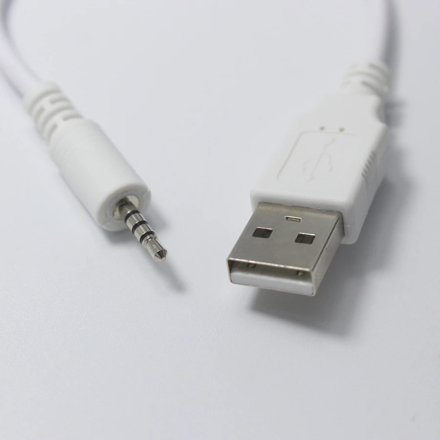 NinthQua 1 шт. USB 2 0 Тип A штекер 5 мм 4 полюсный стерео разъем для зарядки MP3 MP4