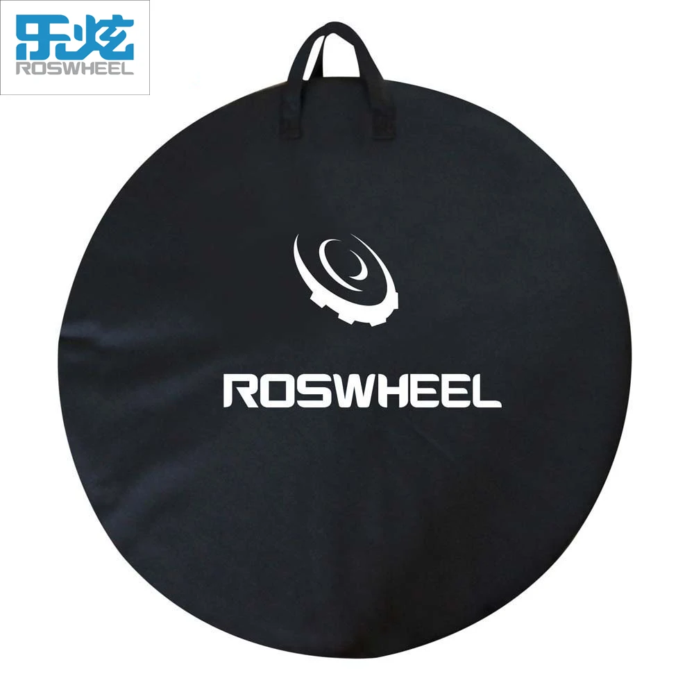 Сумка-переноска для велосипеда ROSWHEEL 73 см | Спорт и развлечения