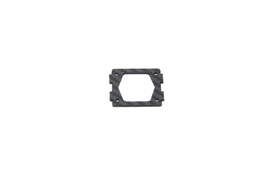 TCMMRC QAV250 комплект гидравлической рамы из углеродного волокна для ZMR250