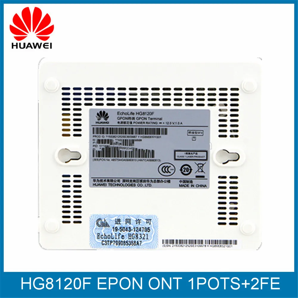 2FE GPON ONU/GPON ONT с huawei модем 4g беспроводной|Модемы| |