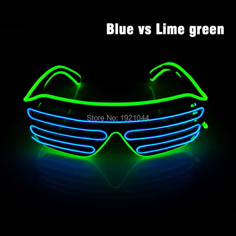 Новые светильник вечерние украшения приведенный в действие DC 3V устойчивый на EL