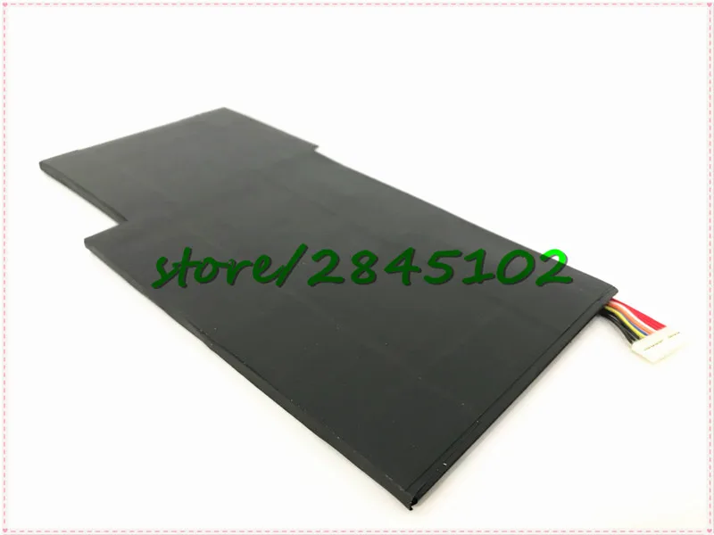 11,4 V 64.98Wh 5700mAh BTY-M6J сменная батарея для MSI GS63VR GS73VR 6RF Stealth Pro