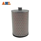 Запчасти AHL для мотоциклов Honda CB400 1992-1998, картридж воздушного фильтра Hornet 250 CB 400