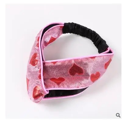 Женская Тонкая Повязка на голову с вышивкой весна-осень |