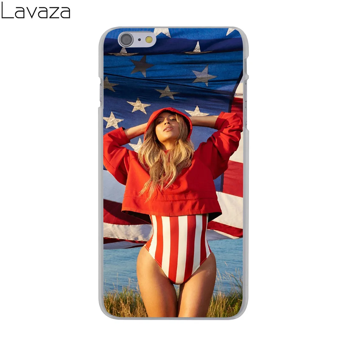Lavaza Beyonce I slay жесткий чехол для телефона iPhone XR X 11 Pro XS Max 8 7 6 6S 5 5S SE 4S 4 10|case a|case pluscase for |
