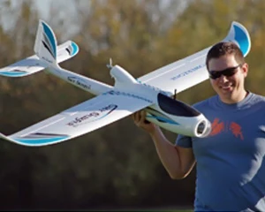 2000 мм Skysurfer RC планер рама с двигателем управления по радио самолета EPO самолеты