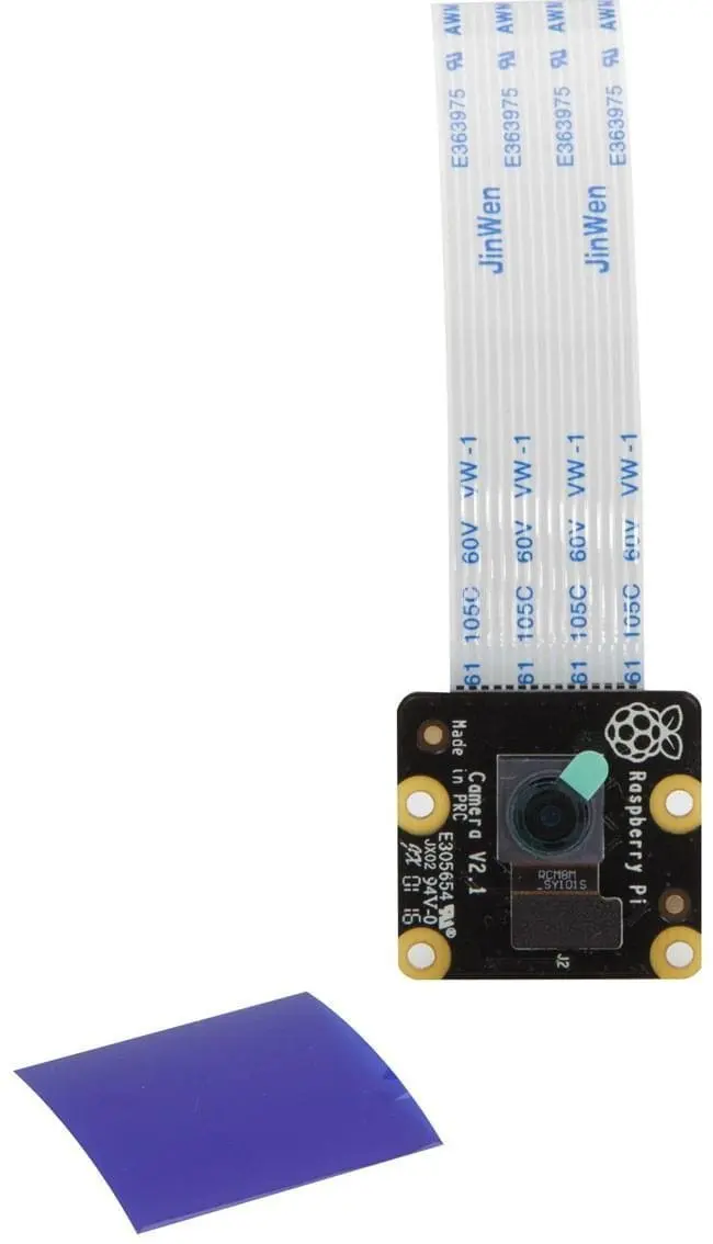Lastest IMX219 датчик Raspberry Pi официальный оригинальный NoIR Камера v2/8