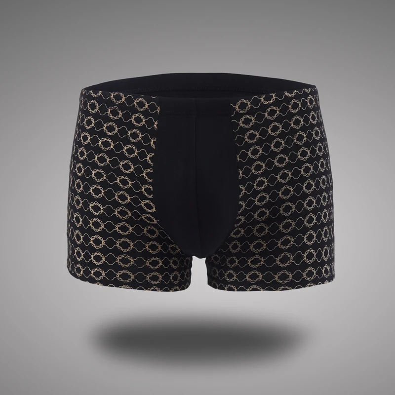 Мужское нижнее белье сексуальные дышащие шорты с принтом 5XL 6XL|men boxer 5xl|boxer 5xlbrand men |