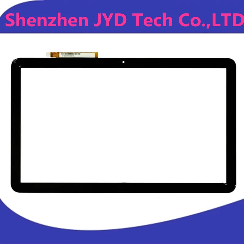 Новое оригинальный бесплатная доставка 15.6 " для HP Pavilion 15F 15 F серии сенсорный