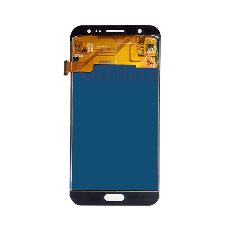 Регулировка яркости ЖК дисплея для Samsung J5 2015 J500 J500F J500G J500Y J500M дисплей кодирующий