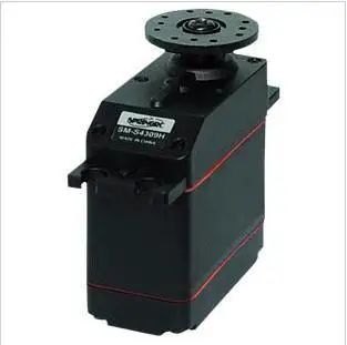 Бесплатная доставка сервопривода: Стандартный разрядный сервопривод |