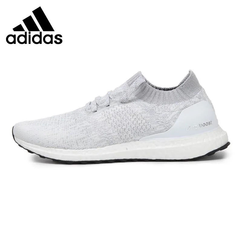 Новое поступление оригинальных мужских кроссовок для бега Adidas Uncaged|Беговая