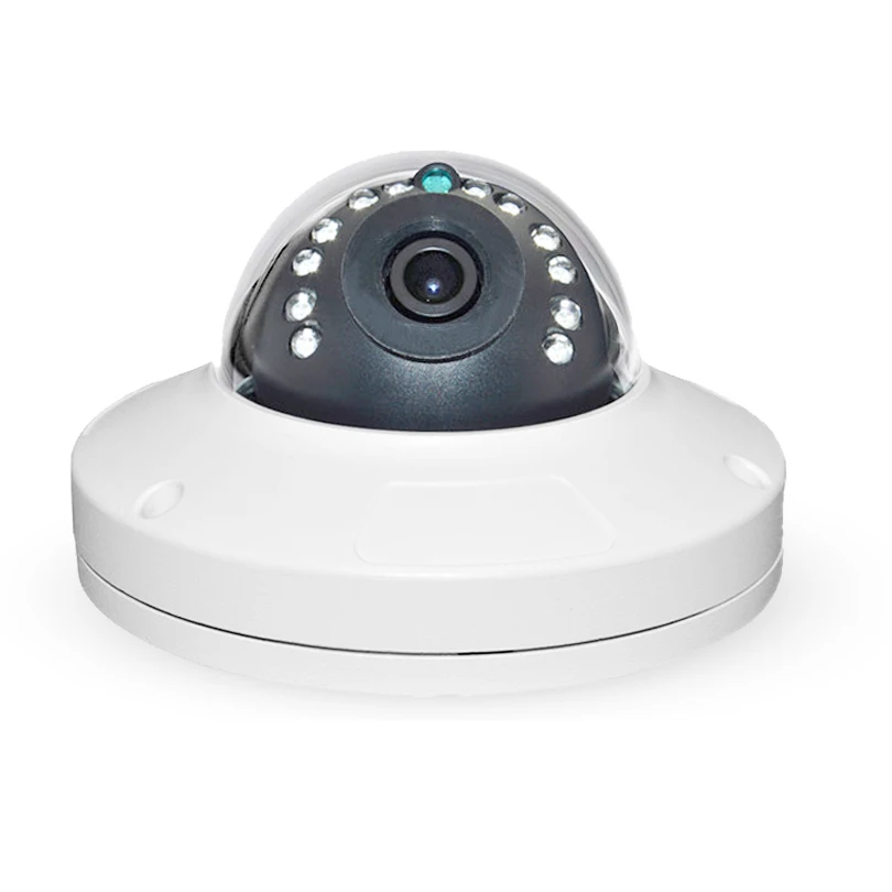 Сетевая камера 1080P IP SONY CMOS 3 6 мм объектив 8 м ИК Ночное Видение Full HD 5 Мп