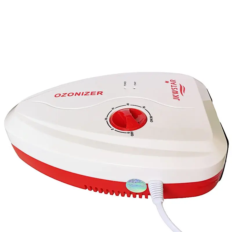 Генератор озона стерилизатор воздуха очиститель озонатор ионизатор