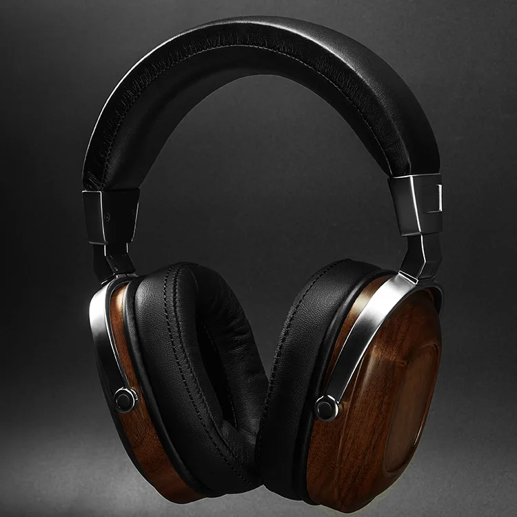 DIY наушники HIFI деревянная гарнитура 50 мм динамик|speaker size|speaker oemspeaker micro |