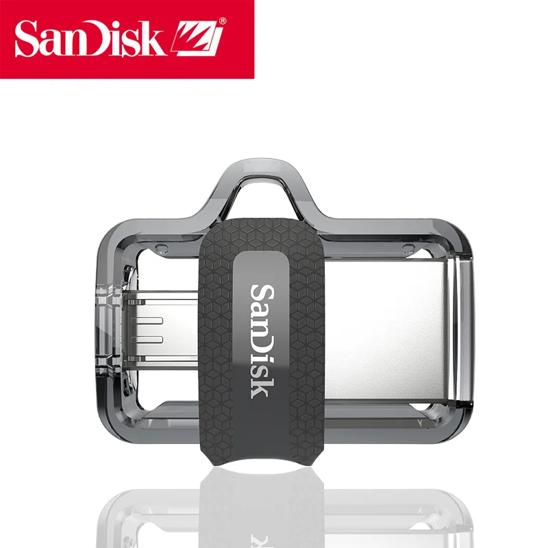 USB флеш накопитель SanDisk 64 ГБ 3 0|USB флэш-накопители| |