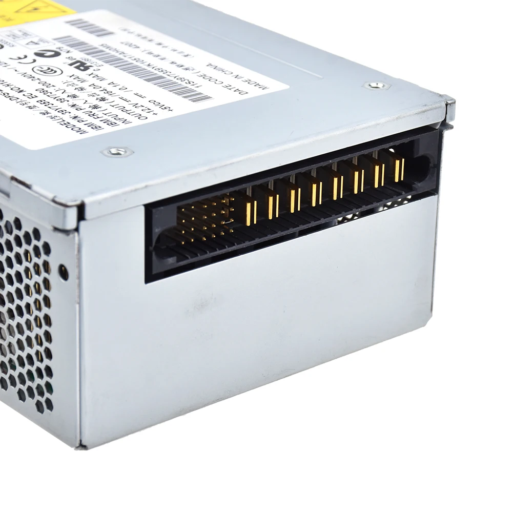 

For IBM 8677 HS20 Server power DPS-2000BB A 2000W 24R2710 Power Supply