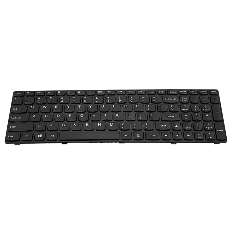 Английская клавиатура для Lenovo G500 G505 G500A G510 G700 G700A G710 G710A|Клавиатуры| |
