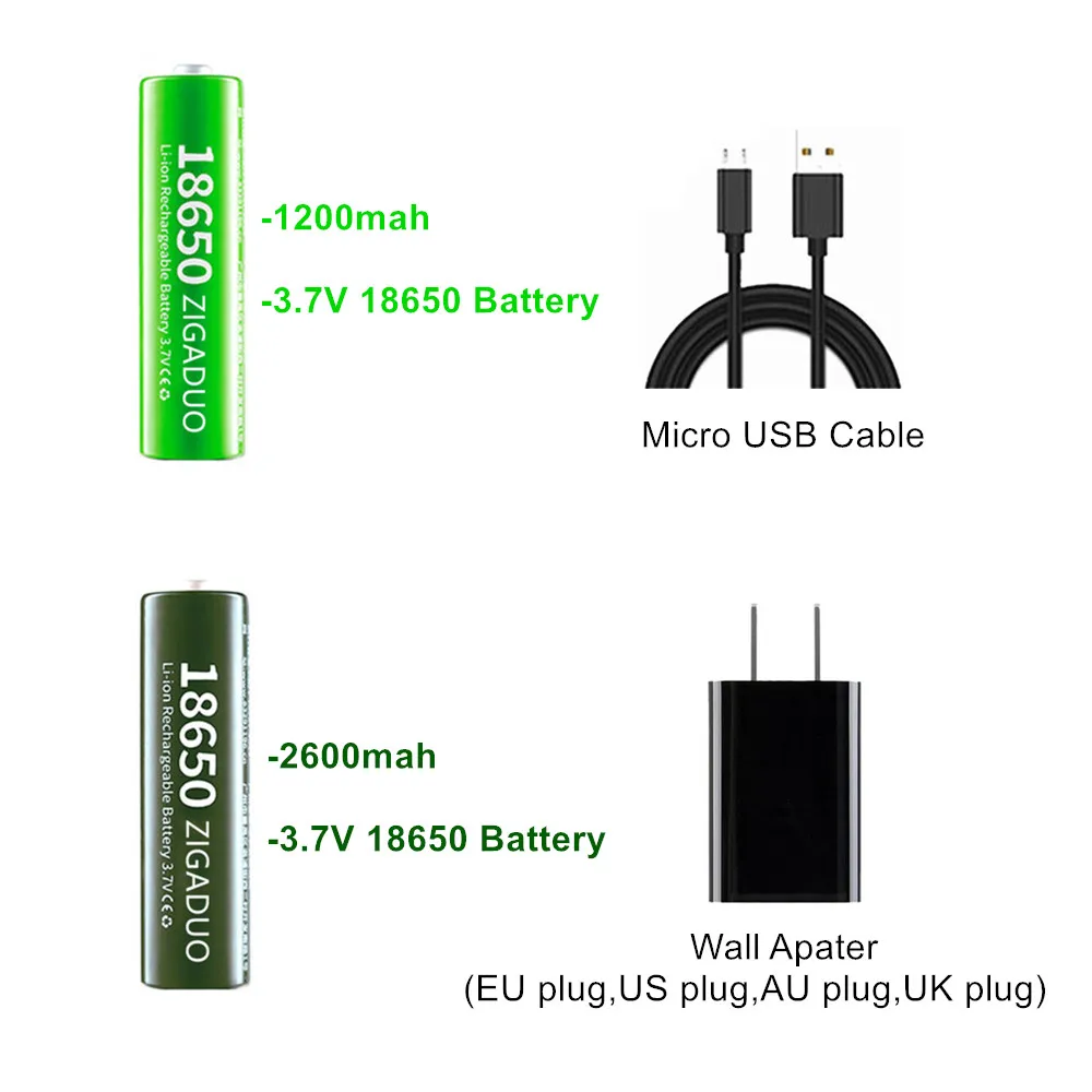 USB XML L2 тактический фонарик СВЕТОДИОДНЫЙ ультра яркий охотничий фонарь 18650