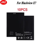 Аккумулятор для Blackview E7, 10 шт.лот, 2700 мА  ч