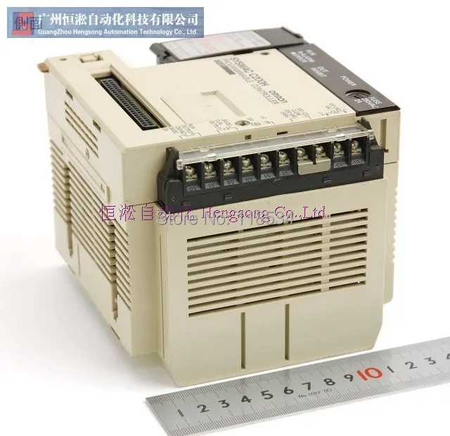 PLC C200H CPU21 (новый оригинальный) 100% новый с гарантией на один год|plc omron|plcplc abb |