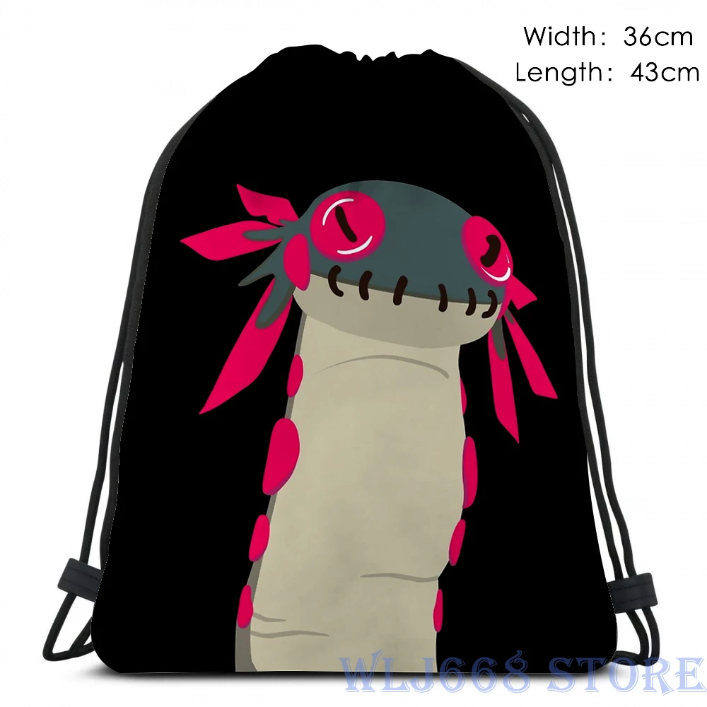 Забавные сумки через плечо с графическим принтом женский рюкзак на одно