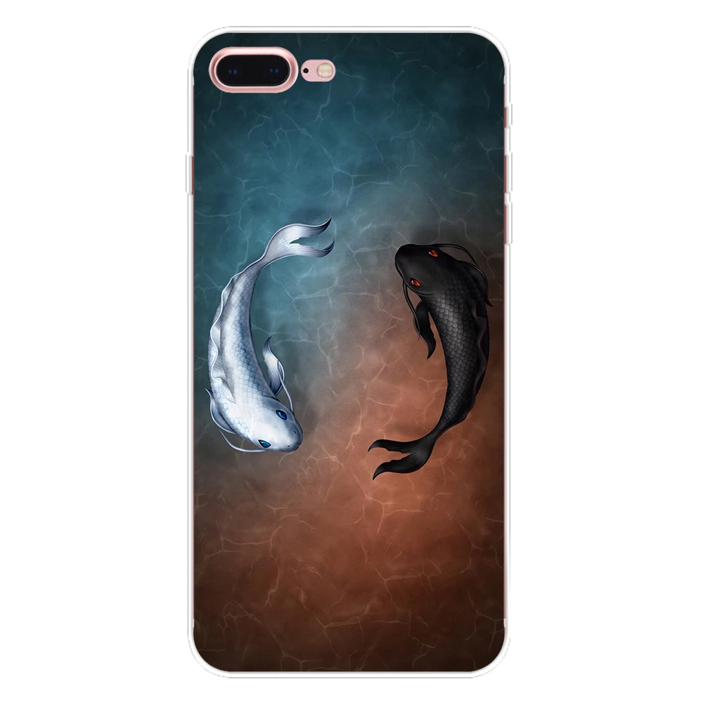 Мягкий чехол из ТПУ для iphone 7 8 6 6S Plus X XS Max XR 5 5S SE силиконовый телефона с