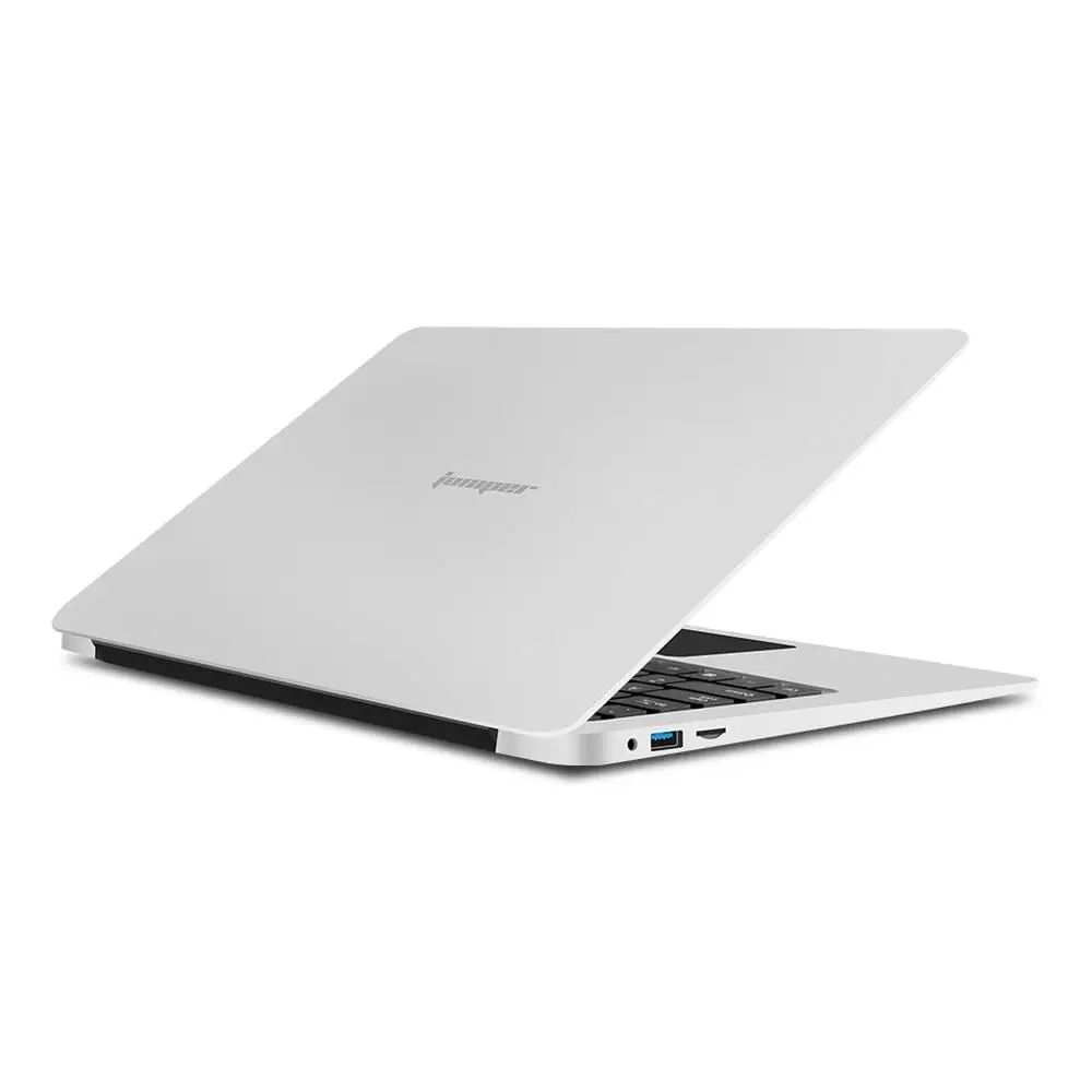 Джемпер EZbook 3SE Ноутбук 13 3 дюймов Тетрадь Windows 10 Intel Apollo Lake n3350 2 4 ГГц ГБ Оперативная