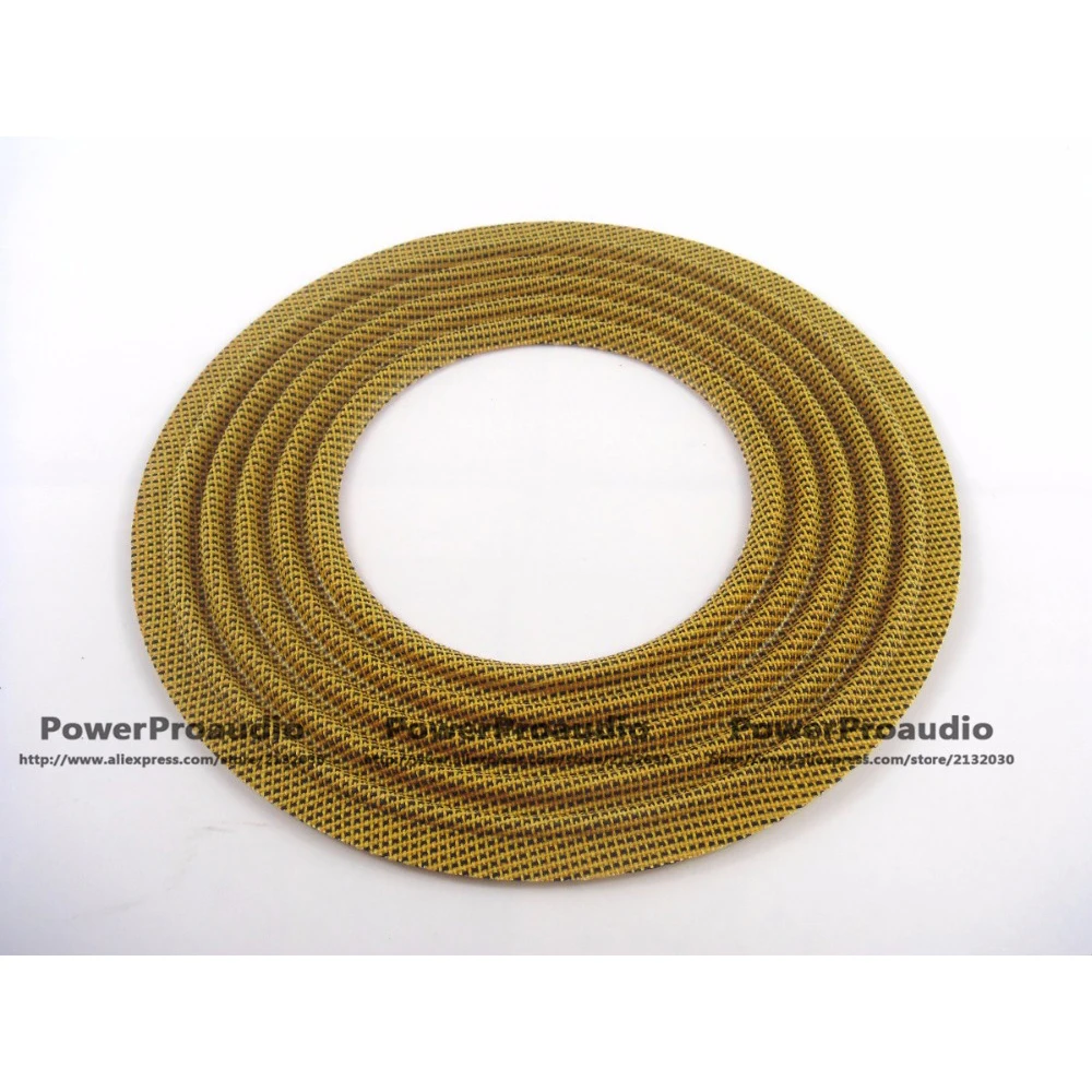 

10pcs Replacement loudspeaker Speaker Spider Repair 110mm 200mm FREESHIPPING