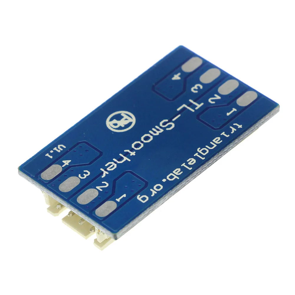 Новая горячая плата часть TL smoпрочее V1.3 фильтр двигателя Eliminator для Reprap MK8 i3 3D