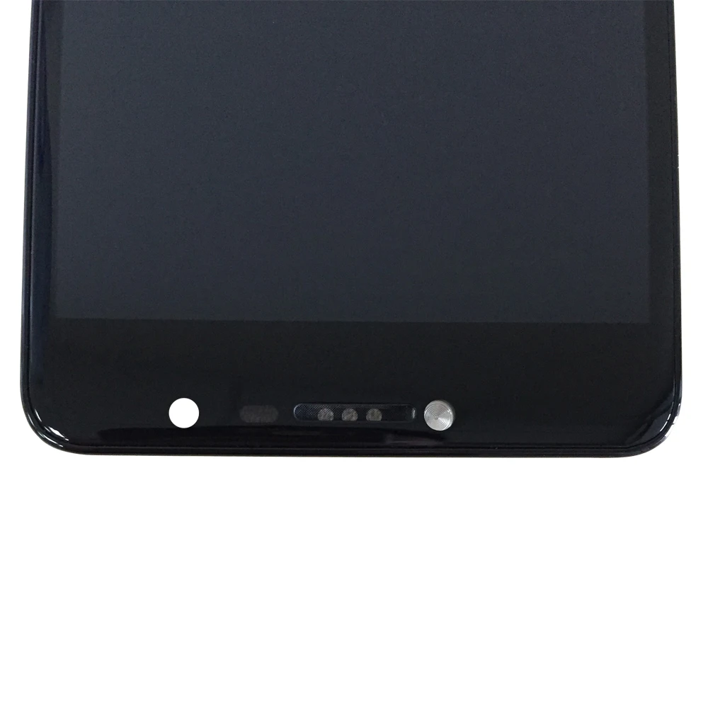 5 &quotдля Vodafone Smart Ultra 7 ЖК дисплей + сенсорный экран в сборе с рамкой для VFD700