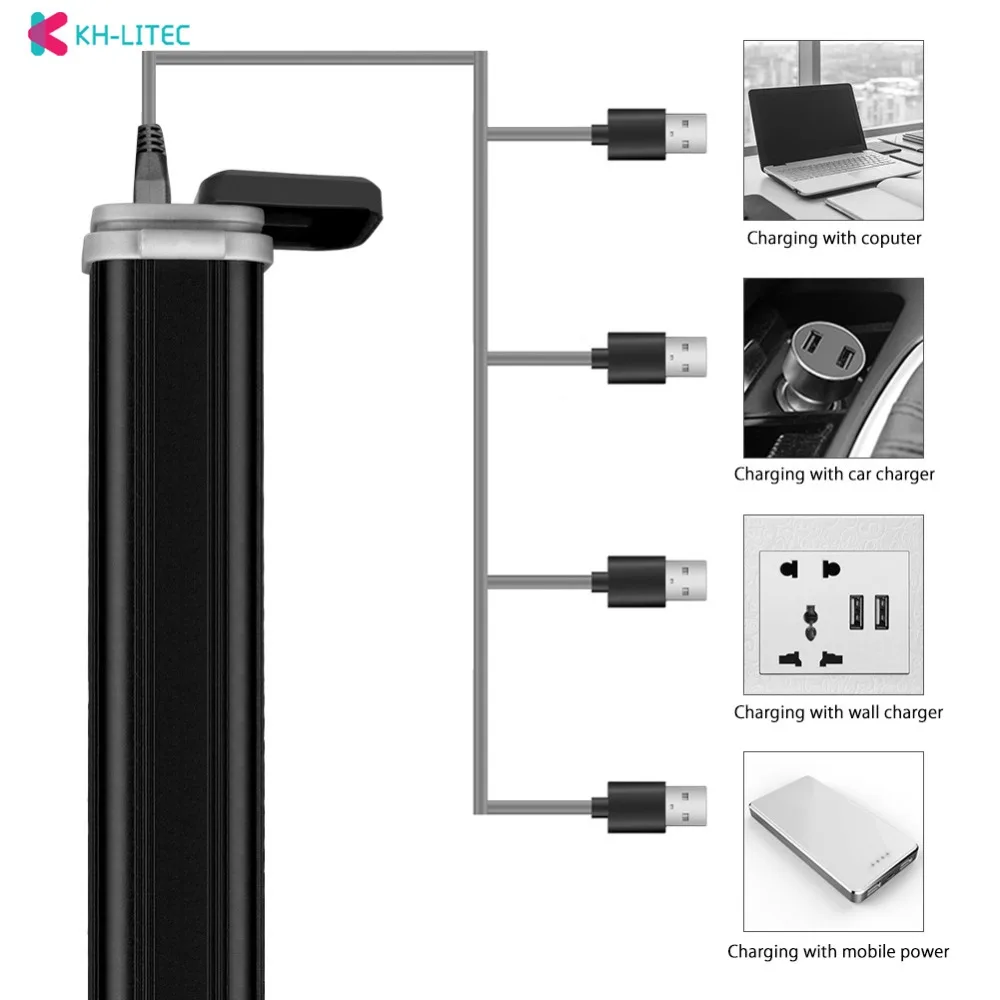 3 режима Солнечный USB Фонарик светодиодный уличный алюминиевый аварийный фонарь масштабируемый портативный фонарь для кемпинга охотничий фонарь