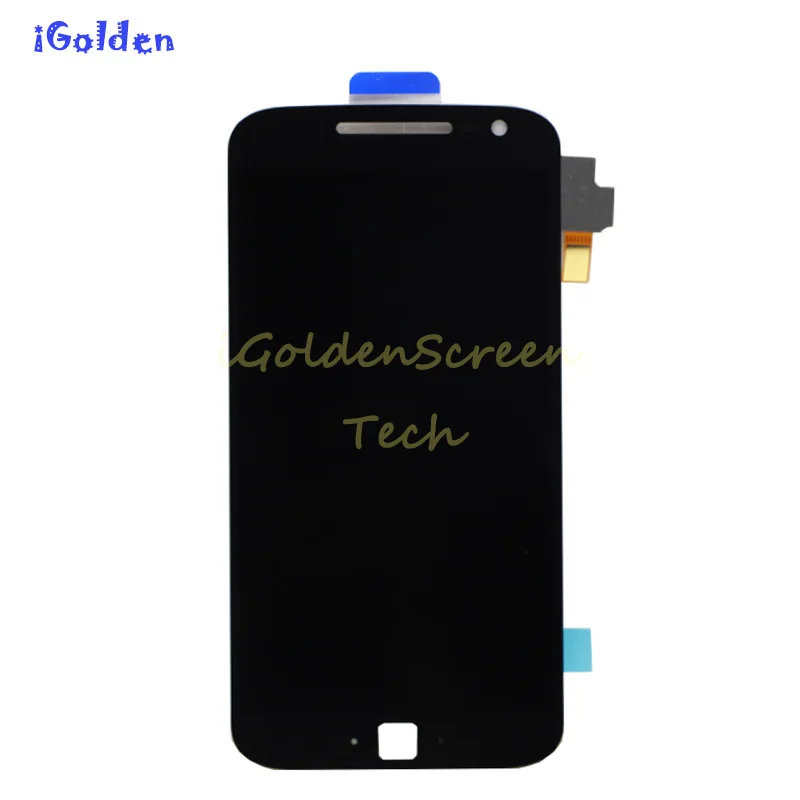 Дисплейный модуль для Motorola Moto G4 Plus Xt1644 Xt1640 Xt1641 | Мобильные телефоны и аксессуары