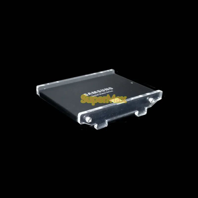 Diy2.5-дюймовый твердотельный жесткий диск SSD Стандартный кронштейн для жесткого