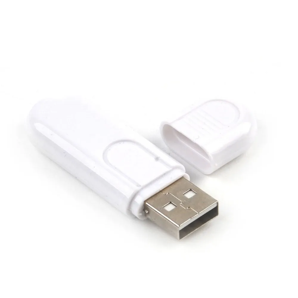 NDTUSMZ светодиодная мини лампа с USB 3 бусинами Ночник светильник 5730 SMD LEDs книжный s
