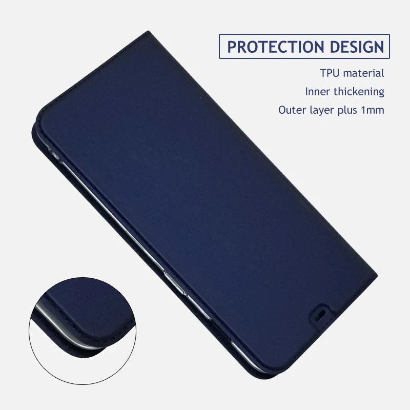 OnePlus 6 T 6 5 T чехол ZROTEVE кожаный чехол-бумажник для One Plus 6 T 6 T 5 T Чехол-книжка кожаный чехол для OnePlus 5 6 T OnePlus6 чехол