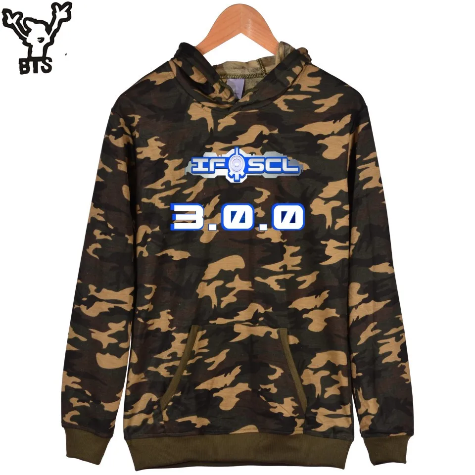 Code lyoko камуфляж Толстовки с капюшоном и свитшоты для пары французский мультфильм