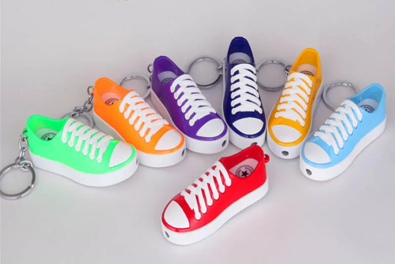 

Sports Shoe Lighter