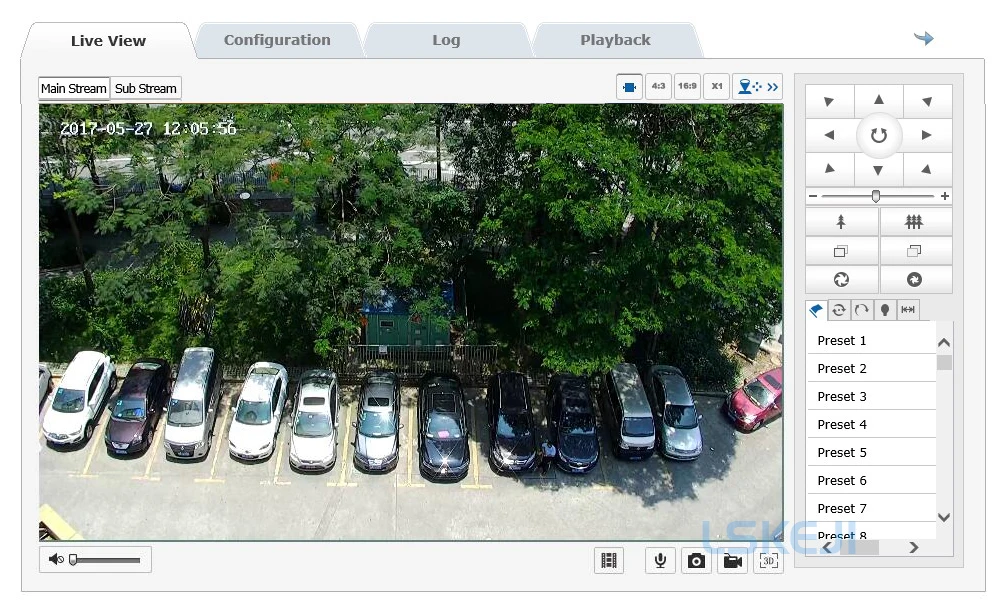 FULL HD 2MP 1080P Мини PTZ IP PoE P2P onvif 4X 10X оптический зум IR 80 м наружная камера видеонаблюдения с поддержкой протокола hikvision