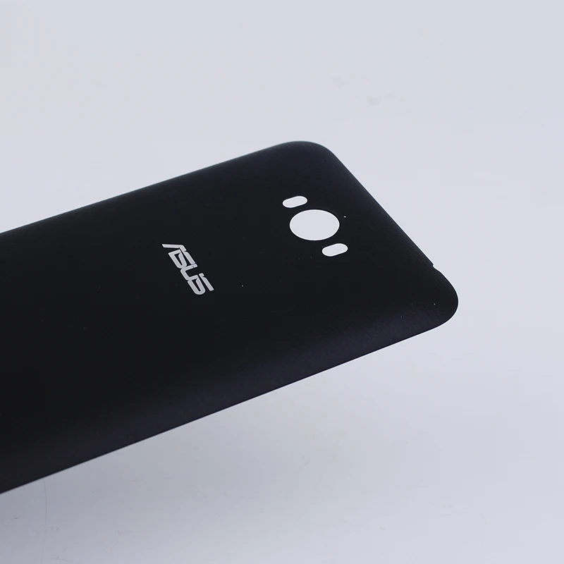 Оригинальный корпус ASUS ZenFone Max ZC550KL задняя крышка 5 дюйма с аккумулятором Для