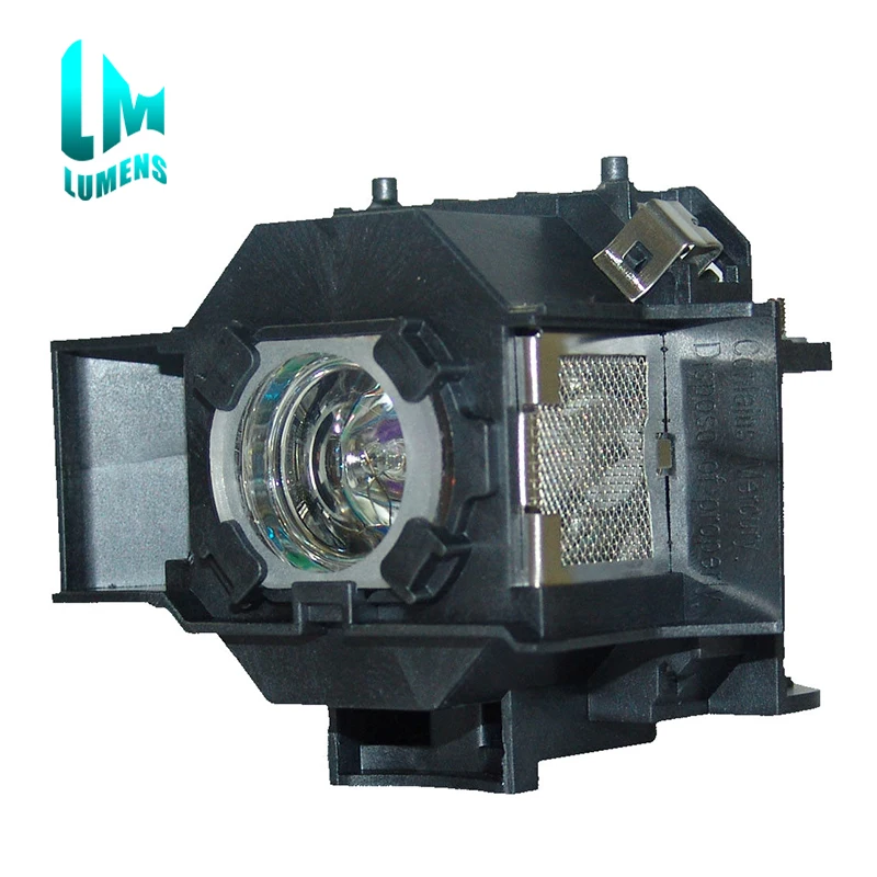 Лампа для проектора ELPLP43 Epson EMPTWD10 EMPW5D MovieMate 72 | Электроника
