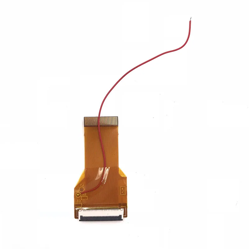 20 шт. предварительно паянный для GameBoy Advance ленточный кабель GBA 40 Pin 32Pin от SP AGS 101