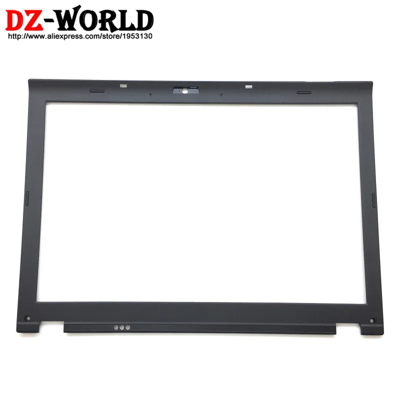 Новый/оригинальный корпус экрана ЖК дисплей B с рамкой для Lenovo ThinkPad T400S T410S T410Si