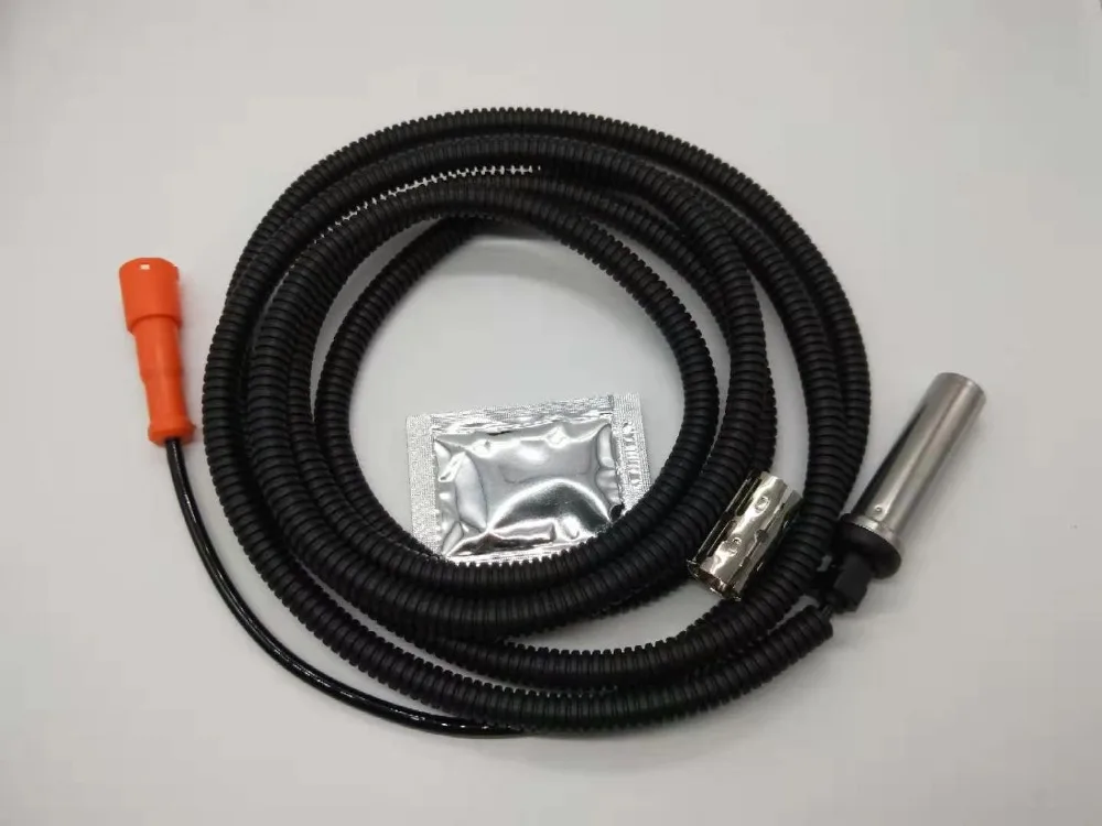 SMD 100% новый датчик ABS Антиблокировочная тормозная система колесо 4410329200 A0025423818 для