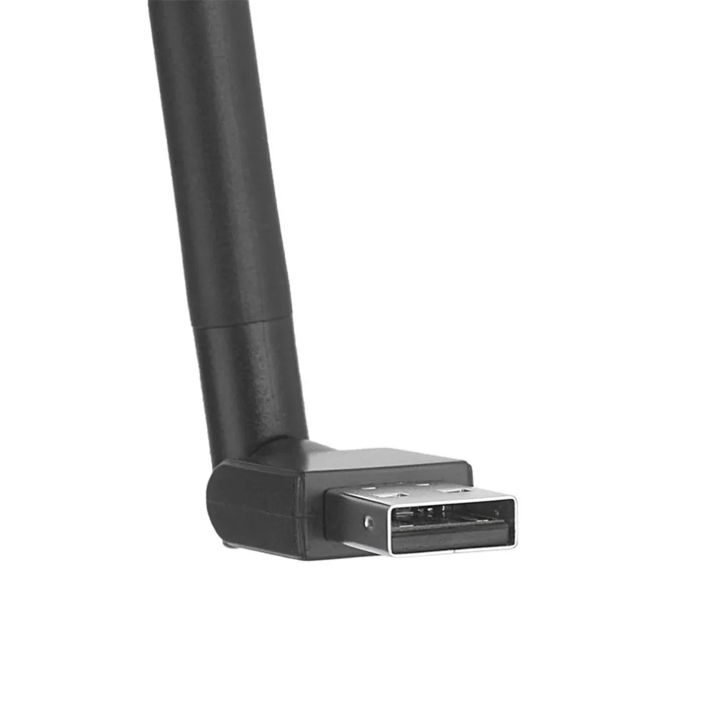 USB wifi антенна wifi сетевая карта RT5370 MTK7601 wifi 5370 wifi 2,4 ГГц/5 ГГц 150 Мбит/с Беспроводная сеть wifi приемник